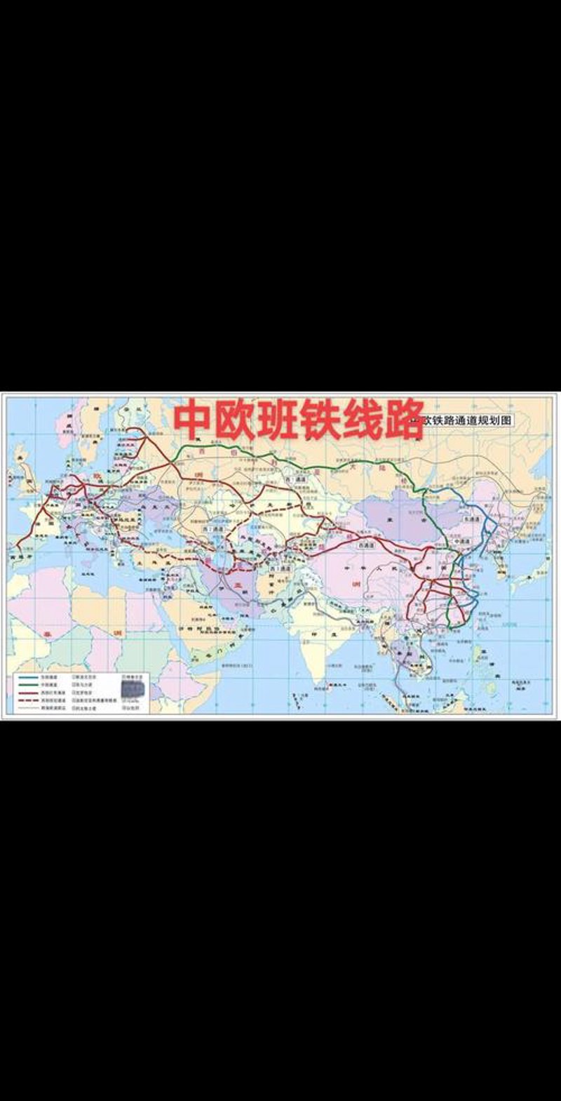 国际货运代理：全球化时代的物流之翼