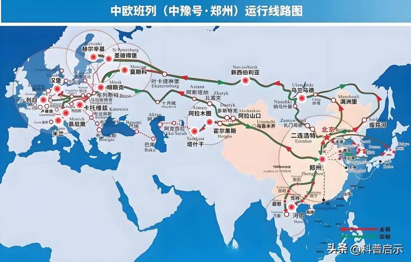 上海国际物流行业：在疫情下逆势增长的动力